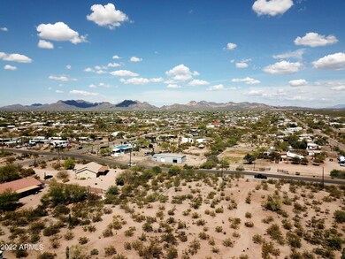 Aerial 3