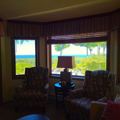 Water View Unit