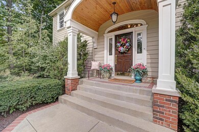 12282 S Williams Ct, Crown Point, IN 46307 - photo 4