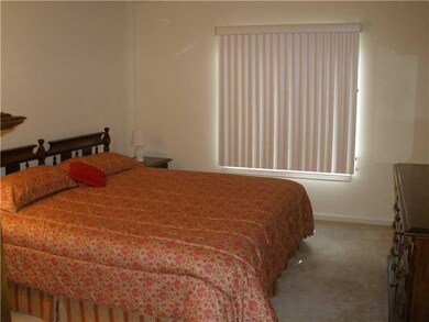 Master Bedroom. Wonderful closet in this master su