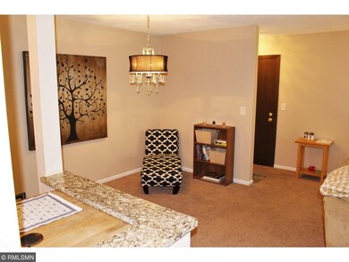 Dining room space or use as office, exercise space