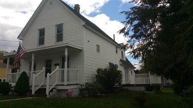 241 Vinton St, Manchester, NH 03103 - photo 2