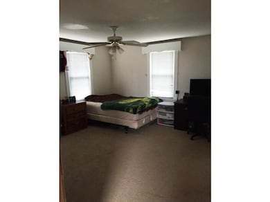 Master Bedroom. Master bedroom with lots of light.