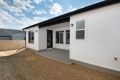 5807 Mireland View, Colorado Springs, CO 80927 - photo 6