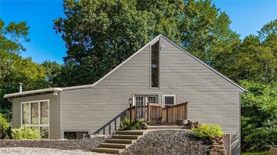 184 Lowery Ln, New Concord, OH 43762 - photo 2