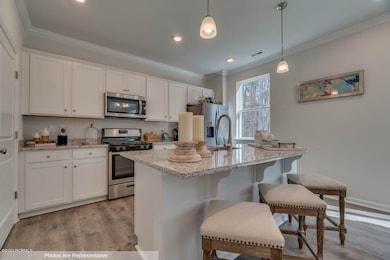 3625 Corinth Dr, Greenville, NC 27834 - photo 3