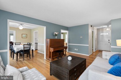 3600 John Carroll Dr, Olney, MD 20832 - photo 5