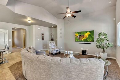 14937 Bert Cameron Ave, El Paso, TX 79938 - photo 6