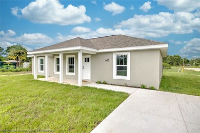 623 Dreamland Dr, Lake Placid, FL 33852 - photo 2