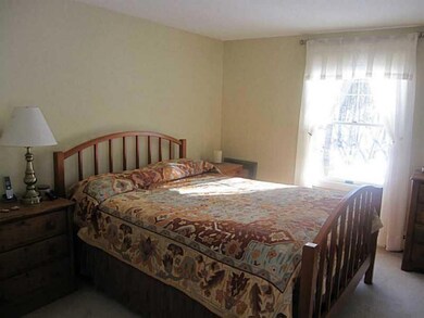 Master Bedroom.