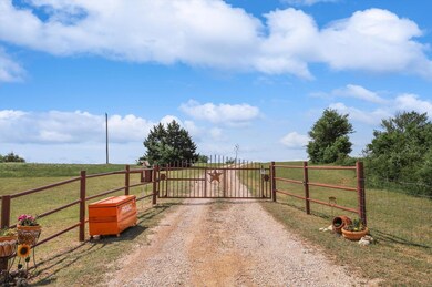 Automatic Electric Gate at entrance.