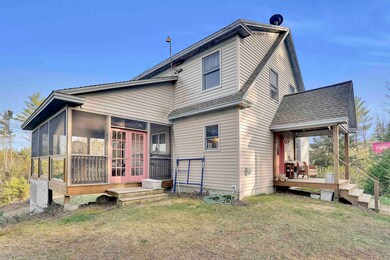 392 Lovejoy Rd, Loudon, NH 03307 - photo 4