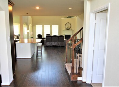 7610 Tejas Lakes Trail, Needville, TX 77461 - photo 6