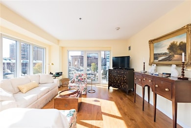 Waterplace unit 317, Providence, RI 02903 - photo 5