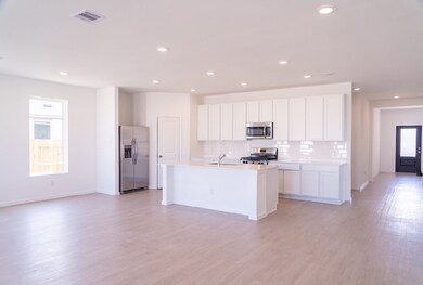 2023 Heather Ridge Way, Rosenberg, TX 77471 - photo 6