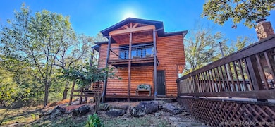 50 Channel Point Rd, Eufaula, OK 74432 - photo 5