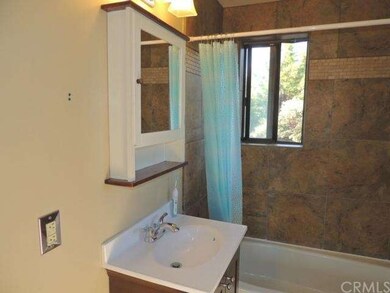 Remodeled Bathroom