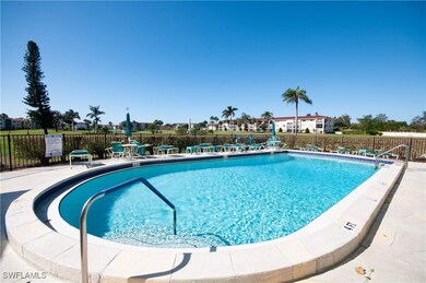 One of 6 pools