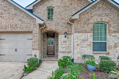 The front door is the gateway to your home, and it sets the tone for what lies beyond. It's the first thing that greets you and your guests, and it's an opportunity to make a statement.