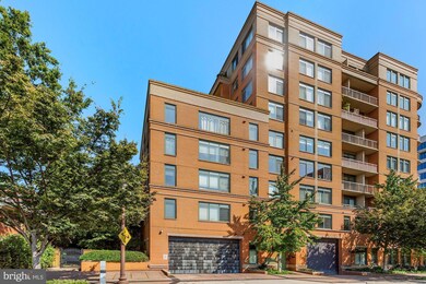 The Monroe at Virginia Square unit 307, Arlington, VA 22201 - photo 3