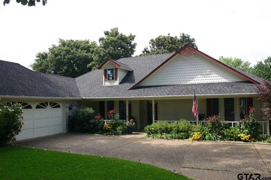 6100 Stoneleigh Dr, Tyler, TX 75703 - photo 2