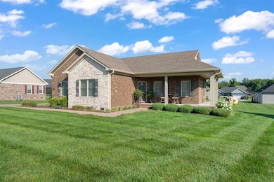 409 Retreat Way, Franklin, KY 42134 - photo 2