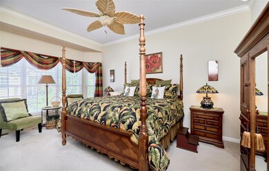 Master Suite