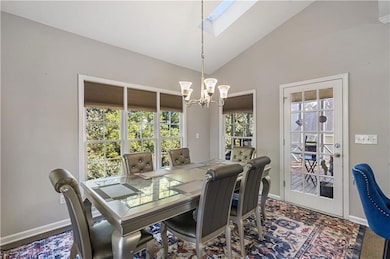 900 Secret Cove Dr, Sugar Hill, GA 30518 - photo 5