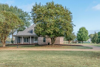 14400 Stateline Rd - Front