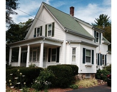 15 Crescent St, West Bridgewater, MA 02379 - photo 2