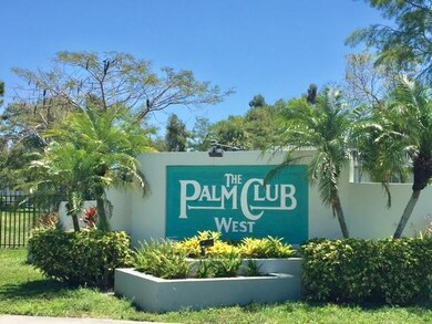 Community sign