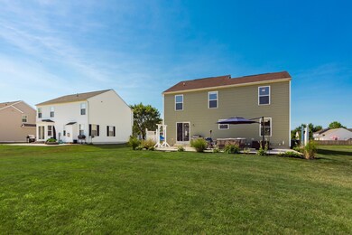 314 Hardwood Ave, Circleville, OH 43113 - photo 6