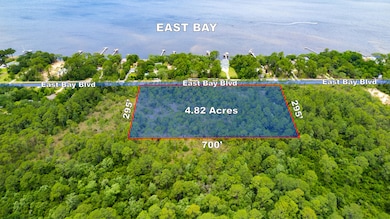 0000 E Bay Blvd, Gulf Breeze, FL 32563 - photo 3