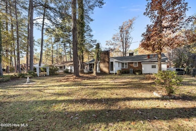 207 Belvedere Dr, Greenville, NC 27834 - photo 7