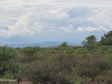 Looking toward west