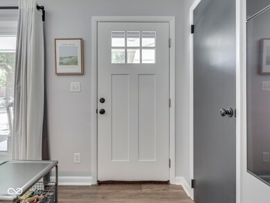 1265 E Adams Dr, Franklin, IN 46131 - photo 4