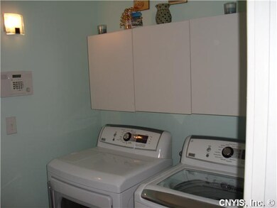 Other First floor laundry