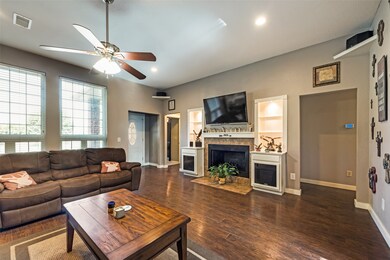 515 Kamber Ln, Wylie, TX 75098 - photo 4