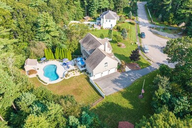 9 Settlers Way, South Easton, MA 02375 - photo 2