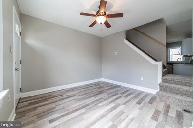 1210 E 11th St, Crum Lynne, PA 19022 - photo 4