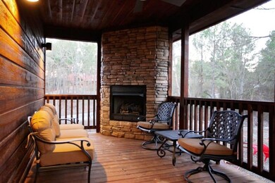 127 Greenbrier Trail, Broken Bow, OK 74728 - photo 7