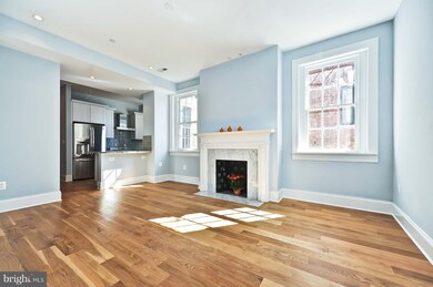 1929 19th St NW unit 2, Washington, DC 20009 - photo 3