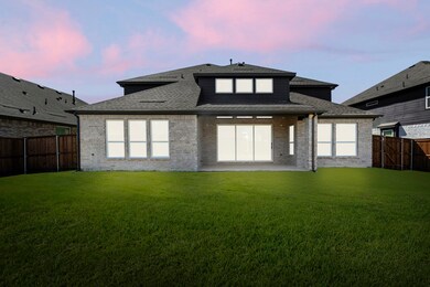 6109 Shasta Creek Rd, Celina, TX 75009 - photo 3