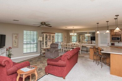 2517 Corral Dr, Cantonment, FL 32533 - photo 7