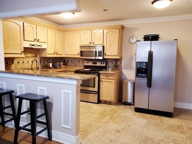 5300 N Main St unit 5, Fall River, MA 02720 - photo 3