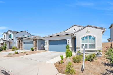 41072 W Hillman Dr, Maricopa, AZ 85138 - photo 2