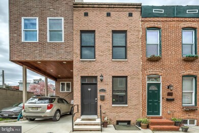 1418 Cooksie St, Baltimore, MD 21230 - photo 3