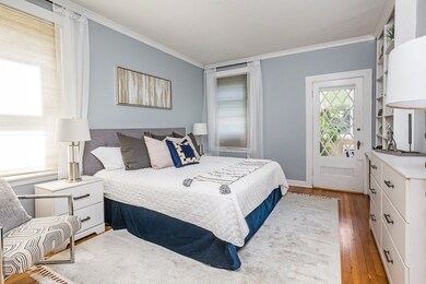 66 Marshall unit 3, Brookline, MA 02446 - photo 5