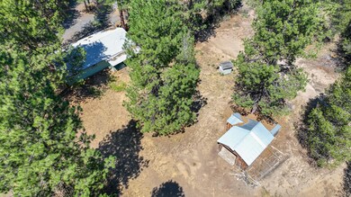 Arial View