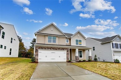 142 W Heart Pine Ln unit Lot 43, Statesville, NC 28677 - photo 3